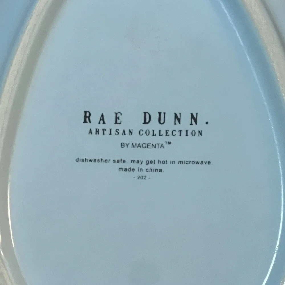 Rae Dunn rae dunn